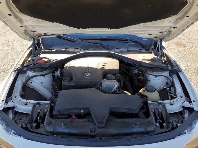 Продаж на аукціоні авто 2012 Bmw 328, vin: WBA3C1C53CF431870, номер лоту: 56644446