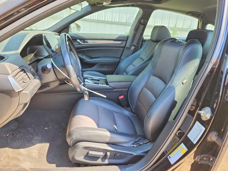 2019 Honda Accord მანქანა იყიდება აუქციონზე, vin: 1HGCV2F32KA004559, აუქციონის ნომერი: 55966076