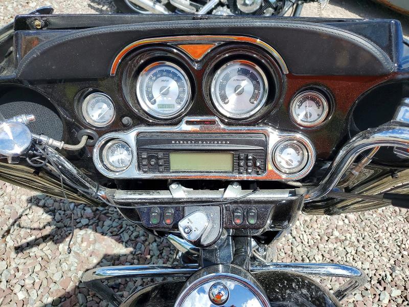 Продажа на аукционе авто 2006 Harley Davidson Flhtcuse, vin: 1HD1PRE176Y952654, номер лота: 55050926