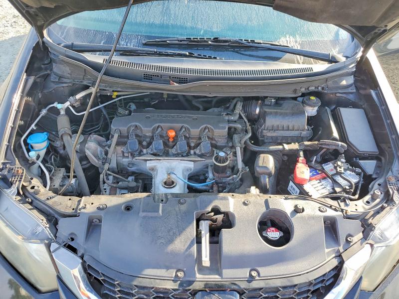 Продажа на аукционе авто 2015 Honda Civic, vin: 19XFB2F85FE065049, номер лота: 56428866