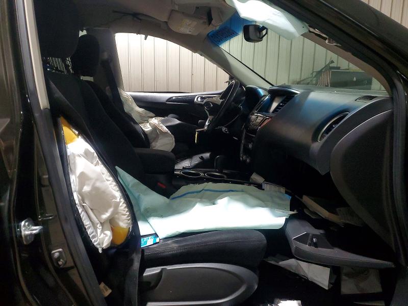 Aukcja sprzedaży 2015 Nissan Pathfinder, vin: 5N1AR2MM1FC652924, numer aukcji: 58359136