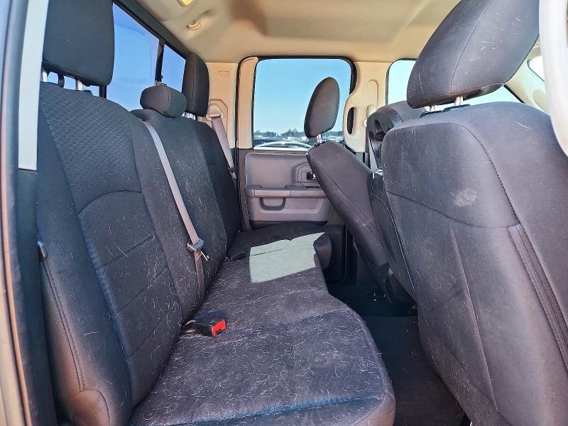 Продажа на аукционе авто 2019 Ram 1500 Classic, vin: 1C6RR6GGXKS676196, номер лота: 57975586