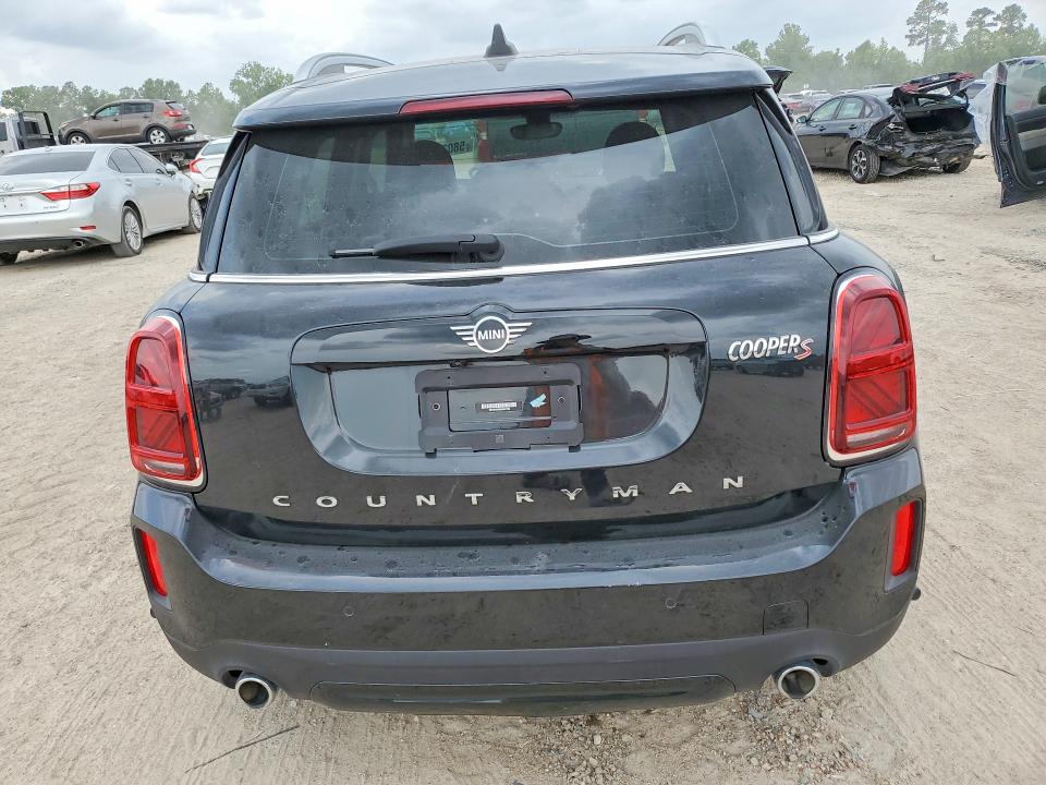 Продаж на аукціоні авто 2024 Mini Cooper, vin: WMZ53BR06R3R67753, номер лоту: 58030406
