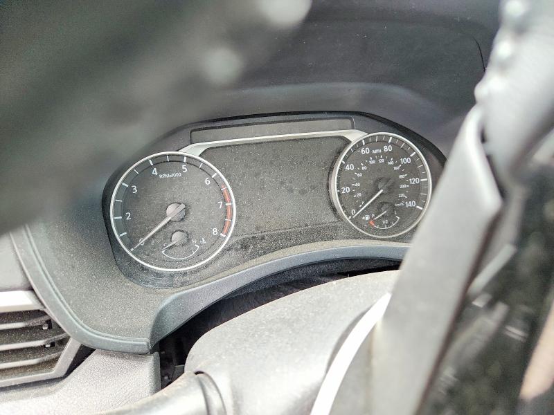 Продажа на аукционе авто 2019 Nissan Altima, vin: 1N4BL4DV4KC113387, номер лота: 56278586