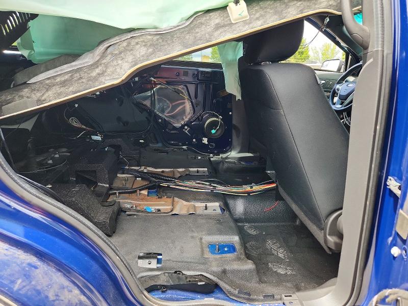 Продажа на аукционе авто 2014 Ford Explorer, vin: 1FM5K8AR8EGB20005, номер лота: 56404896