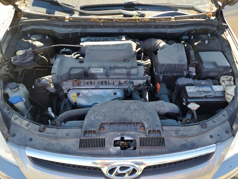 Aukcja sprzedaży 2012 Hyundai Elantra Touring, vin: KMHDB8AE1CU153614, numer aukcji: 55496656