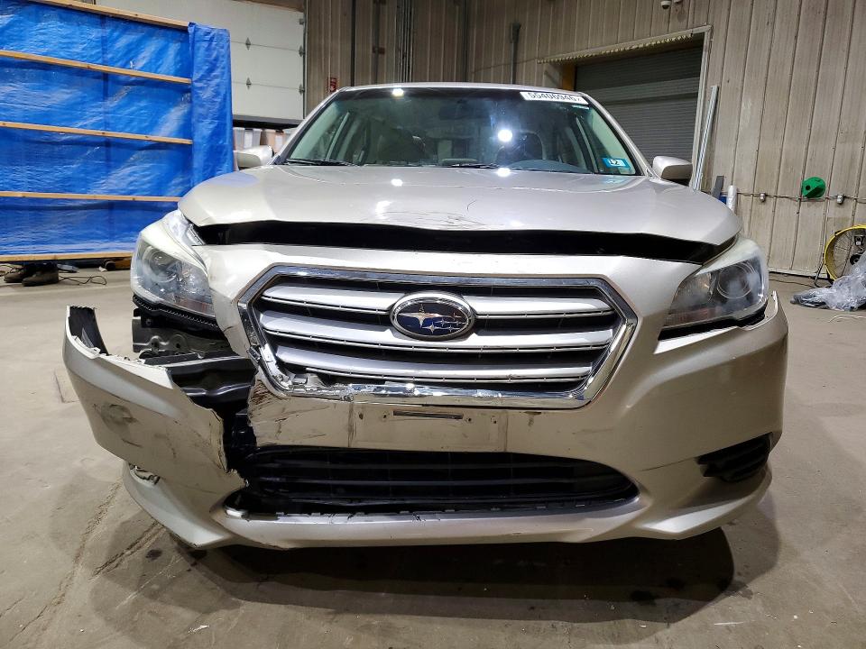 Продаж на аукціоні авто 2017 Subaru Legacy, vin: 4S3BNAC69H3052057, номер лоту: 55406946