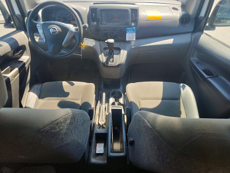 Продаж на аукціоні авто 2020 Nissan Nv200, vin: 3N6CM0KN1LK699093, номер лоту: 58443936