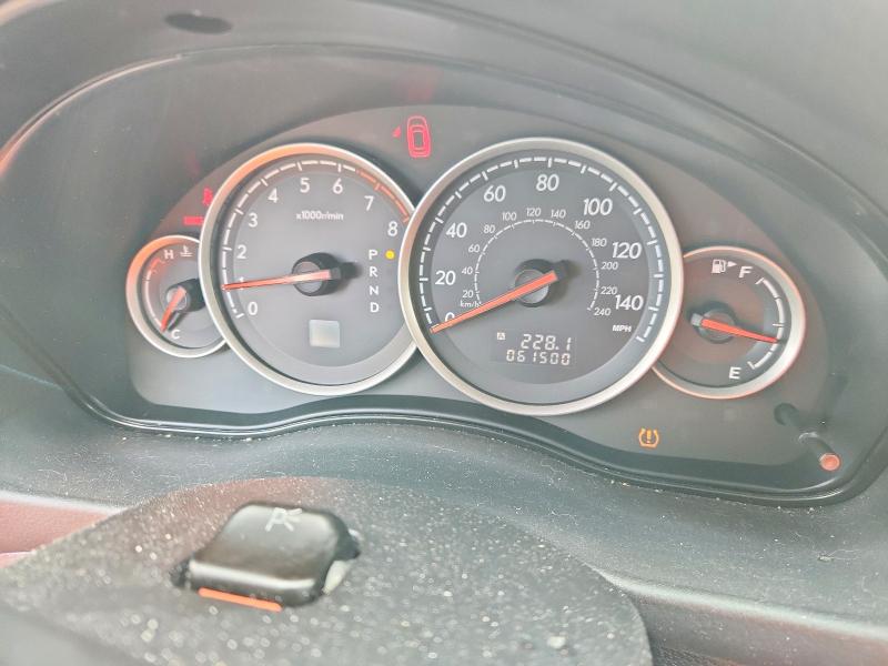 Продажа на аукционе авто 2007 Subaru Outback, vin: 4S4BP61C977337912, номер лота: 58832606
