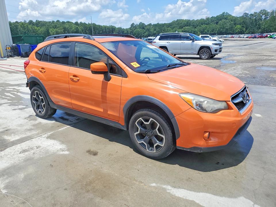 57900706 :رقم المزاد ، JF2GPAVC9D2870215 vin ، 2013 Subaru Xv Crosstrek مزاد بيع
