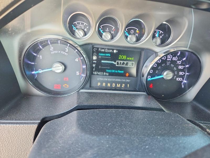 Продаж на аукціоні авто 2016 Ford F250, vin: 1FT7W2BT2GEB84757, номер лоту: 56404116
