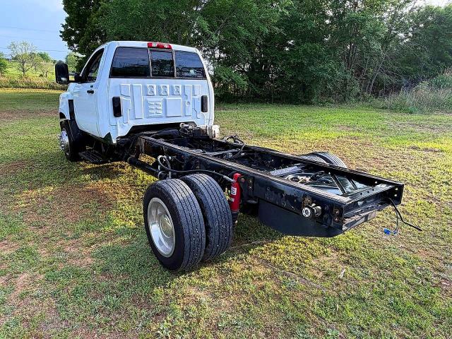 54914576 :رقم المزاد ، 1HTKHPVH3KH863441 vin ، 2019 Chevrolet Silverado Medium Duty مزاد بيع