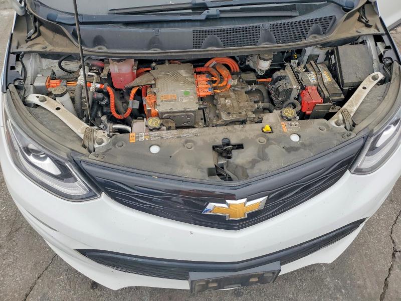 Продаж на аукціоні авто 2020 Chevrolet Bolt Ev, vin: 1G1FW6S02L4125306, номер лоту: 85771335