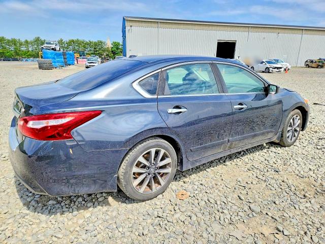 56547586 :رقم المزاد ، 1N4AL3AP9HC224425 vin ، 2017 Nissan Altima مزاد بيع