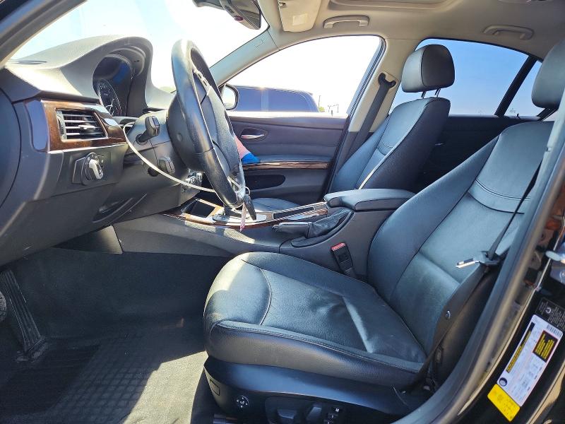 Продаж на аукціоні авто 2011 Bmw 328, vin: WBAPH5G57BNM78148, номер лоту: 59137036
