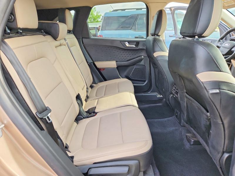 Aukcja sprzedaży 2020 Ford Escape, vin: 1FMCU9J96LUA26677, numer aukcji: 55874346