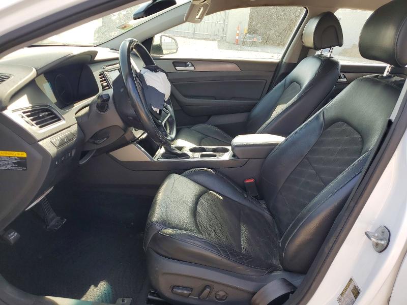 Aukcja sprzedaży 2015 Hyundai Sonata, vin: 5NPE34AF3FH095737, numer aukcji: 55811326
