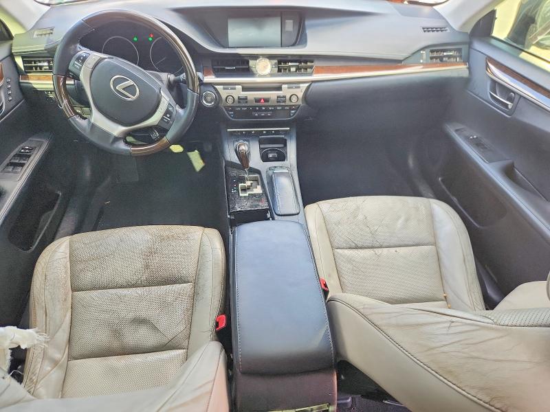 Aukcja sprzedaży 2014 Lexus Es, vin: JTHBK1GG3E2149315, numer aukcji: 56691916