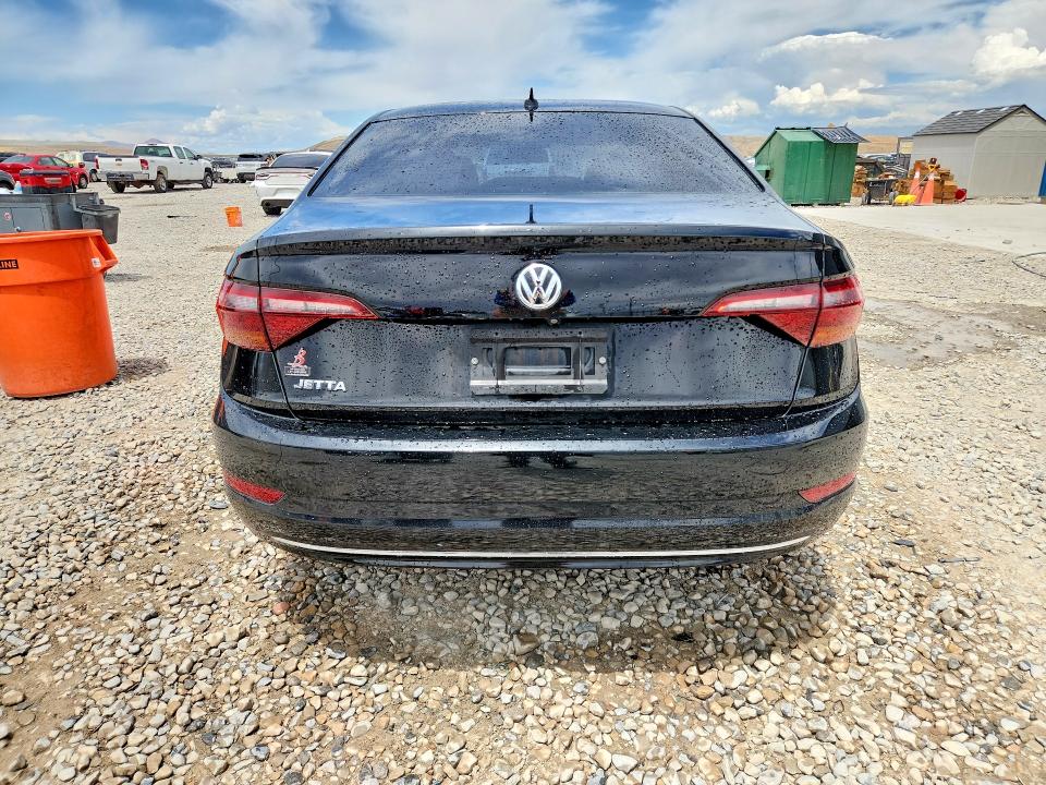 Aukcja sprzedaży 2019 Volkswagen Jetta, vin: 3VWC57BU1KM075973, numer aukcji: 59332306