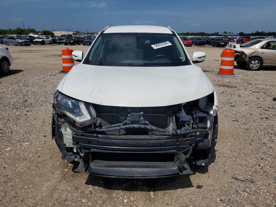 Aukcja sprzedaży 2018 Nissan Rogue, vin: KNMAT2MV3JP530999, numer aukcji: 56493206