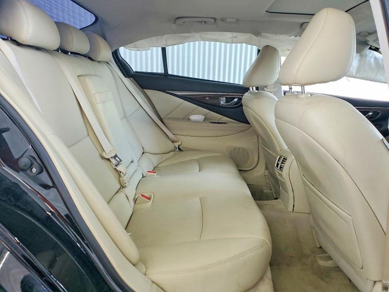 Aukcja sprzedaży 2018 Infiniti Q50, vin: JN1EV7AP9JM359436, numer aukcji: 56284106
