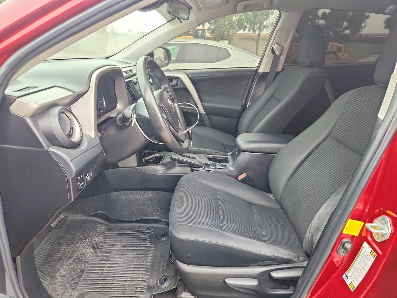 Продаж на аукціоні авто 2018 Toyota Rav4, vin: 2T3ZFREV2JW494549, номер лоту: 58089006