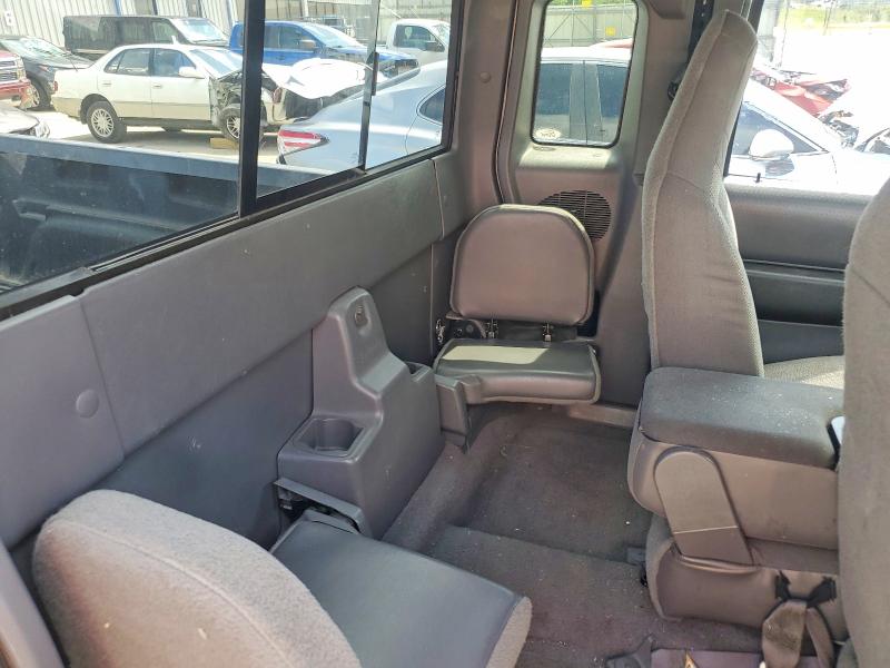 56857276 :رقم المزاد ، 1FTZR45E52TA75738 vin ، 2002 Ford Ranger مزاد بيع