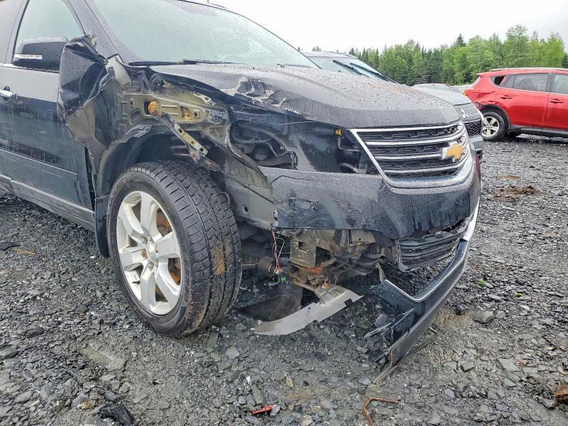 Продаж на аукціоні авто 2016 Chevrolet Traverse, vin: 1GNKVGKD6GJ285740, номер лоту: 52684516