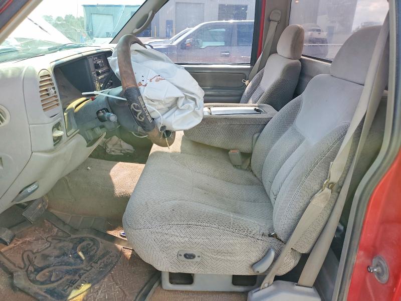Продажа на аукционе авто 1998 Chevrolet Gmt-400, vin: 1GCEK14R0WZ112204, номер лота: 57414336
