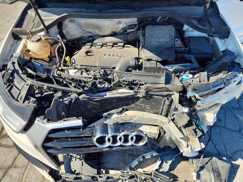 Aukcja sprzedaży 2018 Audi Q3, vin: WA1BCCFS0JR008343, numer aukcji: 56832756