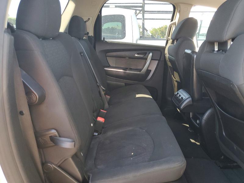 Aukcja sprzedaży 2007 Gmc Acadia, vin: 1GKER13757J156571, numer aukcji: 58783506