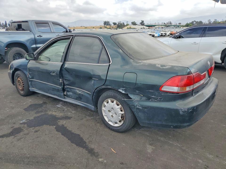 Aukcja sprzedaży 2001 Honda Accord, vin: JHMCG66521C010364, numer aukcji: 85449865