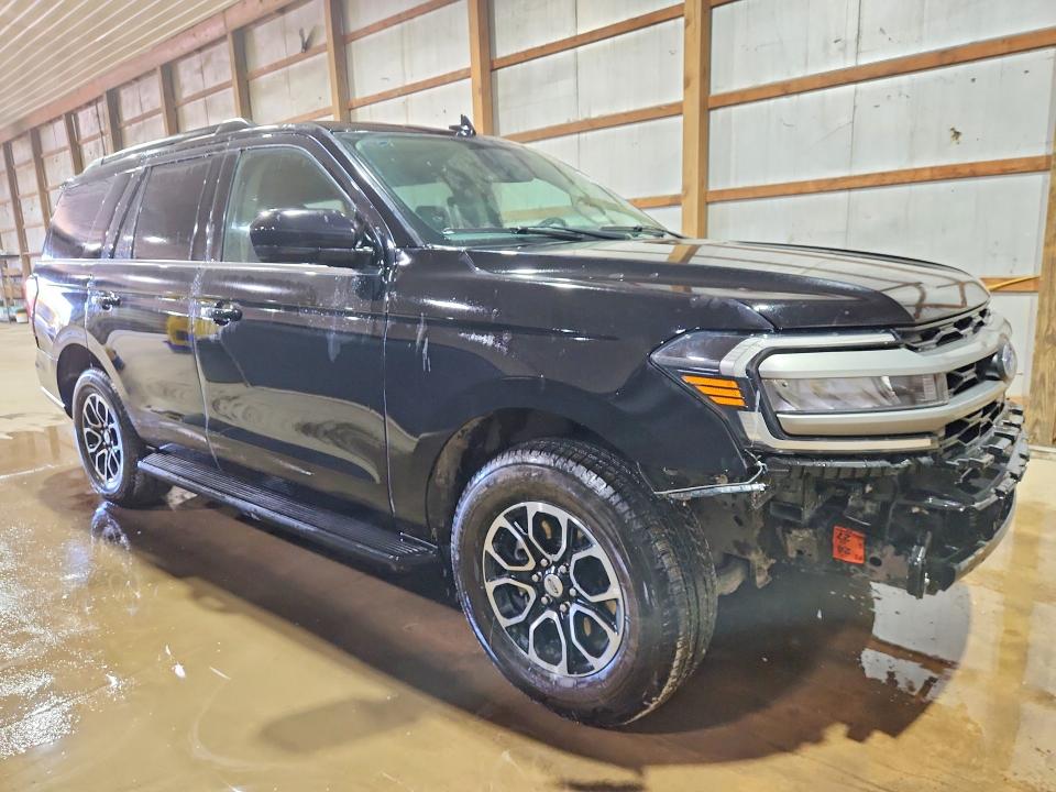 Продаж на аукціоні авто 2024 Ford Expedition, vin: 1FMJU1J80REA41565, номер лоту: 56402696