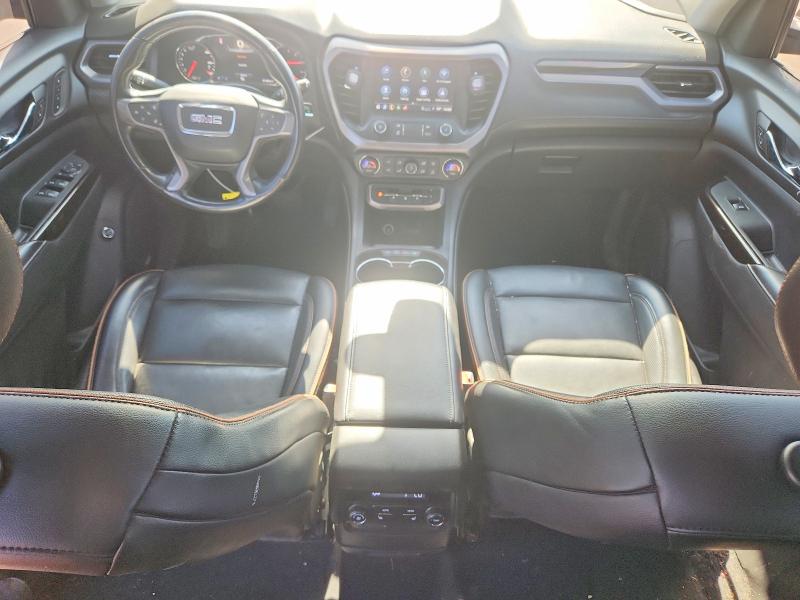 Продажа на аукционе авто 2021 Gmc Acadia, vin: 1GKKNLLS6MZ216935, номер лота: 55932736