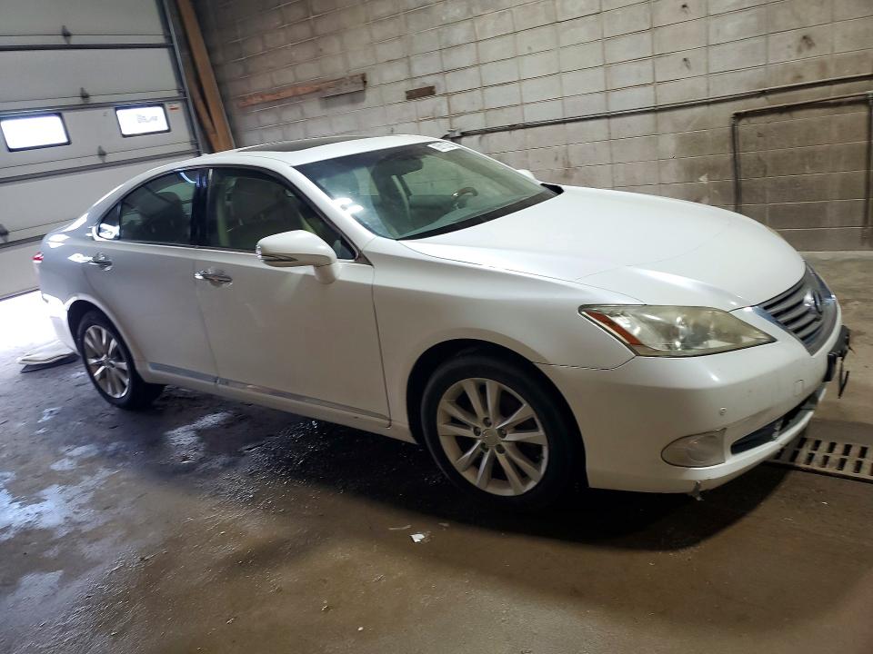 Aukcja sprzedaży 2012 Lexus Es, vin: JTHBK1EG3C2472974, numer aukcji: 85618285