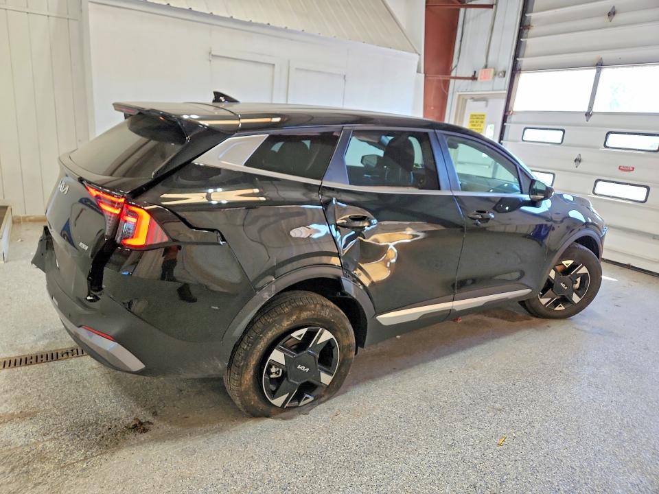 Продаж на аукціоні авто 2026 Kia Sportage, vin: 5XYK2CDF2TG430341, номер лоту: 55506886
