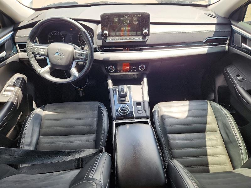 Aukcja sprzedaży 2022 Mitsubishi Outlander, vin: JA4J3UA83NZ009702, numer aukcji: 57026136
