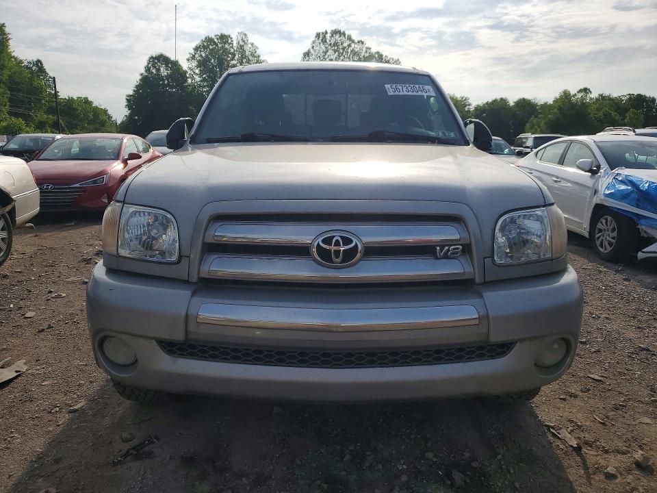 Aukcja sprzedaży 2006 Toyota Tundra, vin: 5TBBT44146S475482, numer aukcji: 56733046