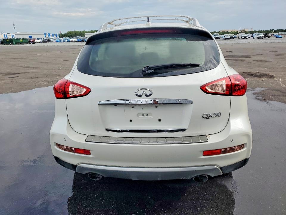 Продажа на аукционе авто 2017 Infiniti Qx50, vin: JN1BJ0RP1HM385565, номер лота: 55521606
