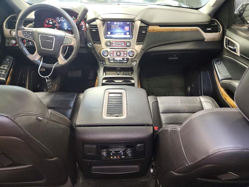 Aukcja sprzedaży 2015 Gmc Yukon, vin: 1GKS2CKJ4FR549560, numer aukcji: 57215106