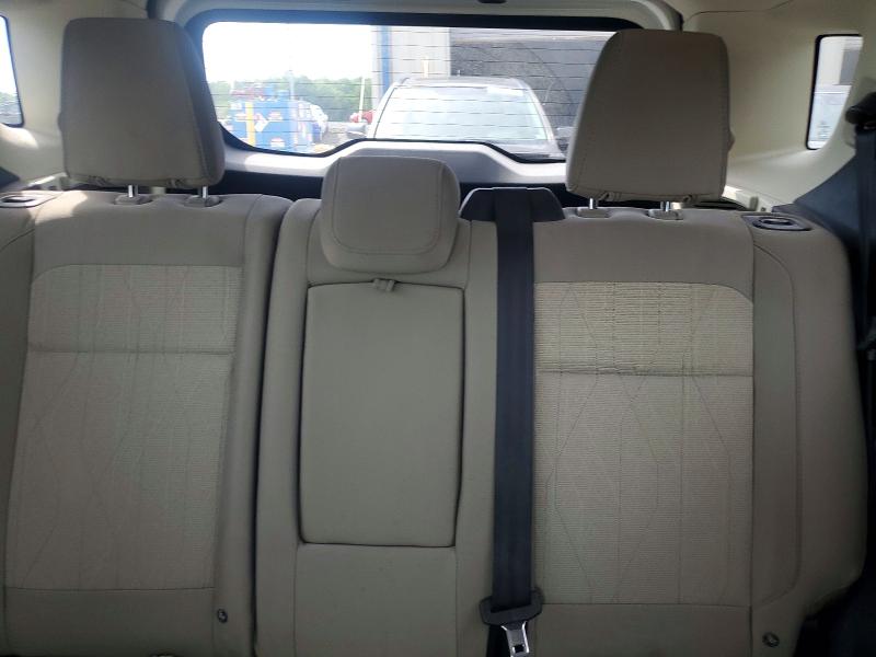 Продажа на аукционе авто 2018 Ford Ecosport, vin: MAJ6P1UL2JC231228, номер лота: 58086666