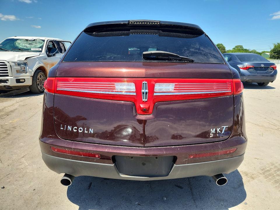 Auction sale of the 2010 Lincoln Mkt, vin: 2LMHJ5FR7ABJ28030, lot number: 57305136