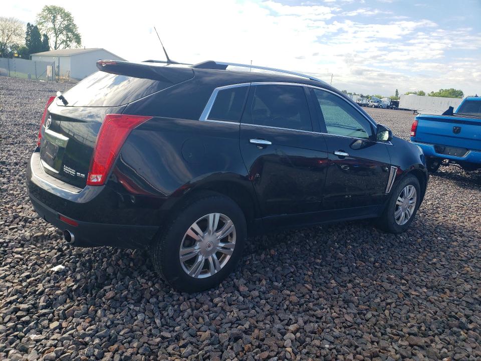 Продажа на аукционе авто 2013 Cadillac Srx, vin: 3GYFNCE37DS528577, номер лота: 57056306