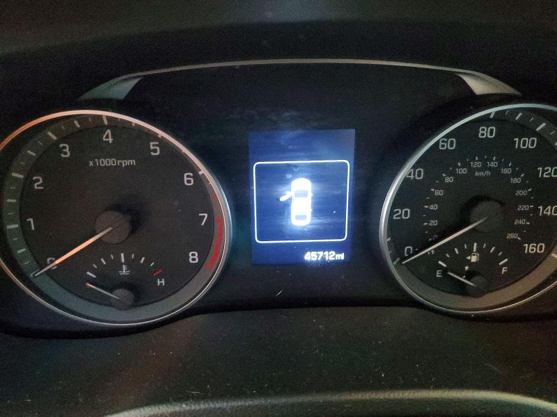 Aukcja sprzedaży 2018 Hyundai Elantra, vin: 5NPD84LF8JH262208, numer aukcji: 57622956