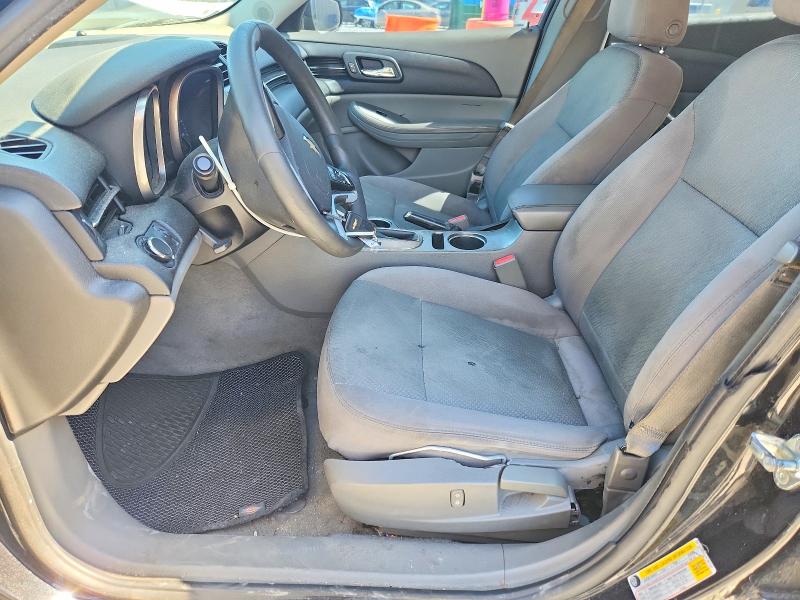 Aukcja sprzedaży 2015 Chevrolet Malibu, vin: 1G11B5SL7FF307232, numer aukcji: 55918726