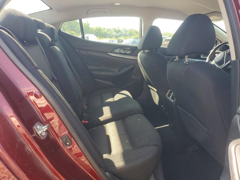 Продажа на аукционе авто 2017 Nissan Maxima, vin: 1N4AA6AP6HC424198, номер лота: 58130506