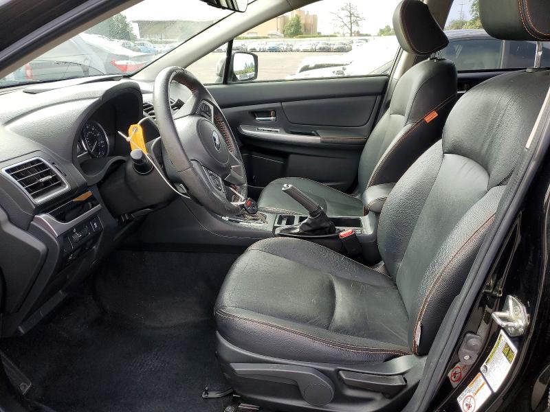 Продаж на аукціоні авто 2017 Subaru Crosstrek, vin: JF2GPAKC6HH276690, номер лоту: 55472616