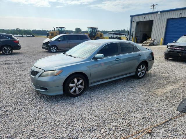 2007 Toyota Camry მანქანა იყიდება აუქციონზე, vin: 4T1BE46K97U639051, აუქციონის ნომერი: 58378406