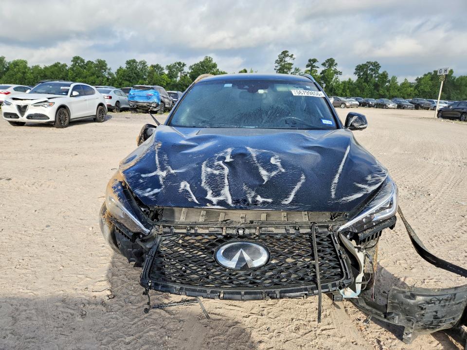 Продажа на аукционе авто 2020 Infiniti Qx50, vin: 3PCAJ5M18LF120751, номер лота: 56799856