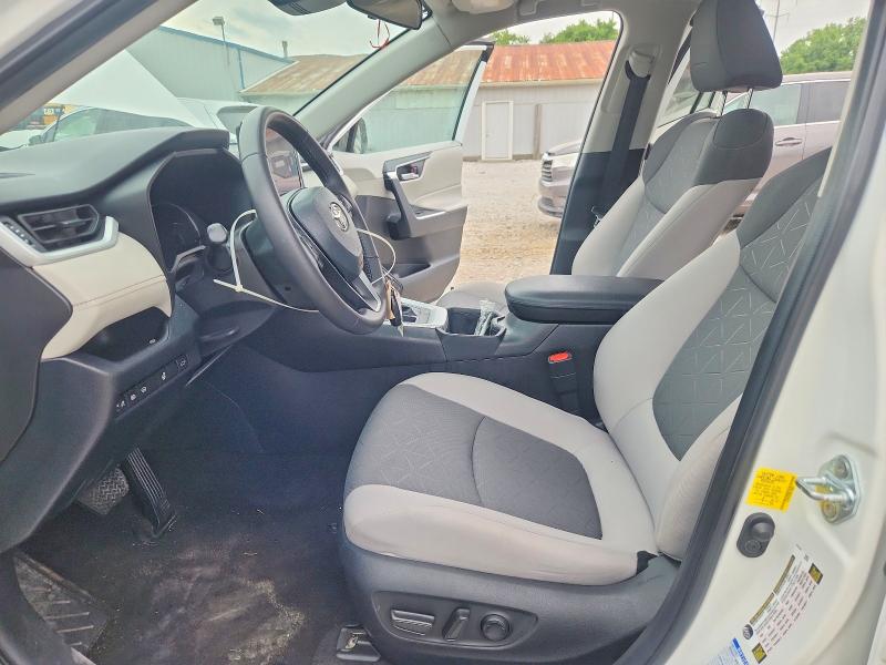 Aukcja sprzedaży 2023 Toyota Rav4, vin: 2T3P1RFV0PC328691, numer aukcji: 57556036